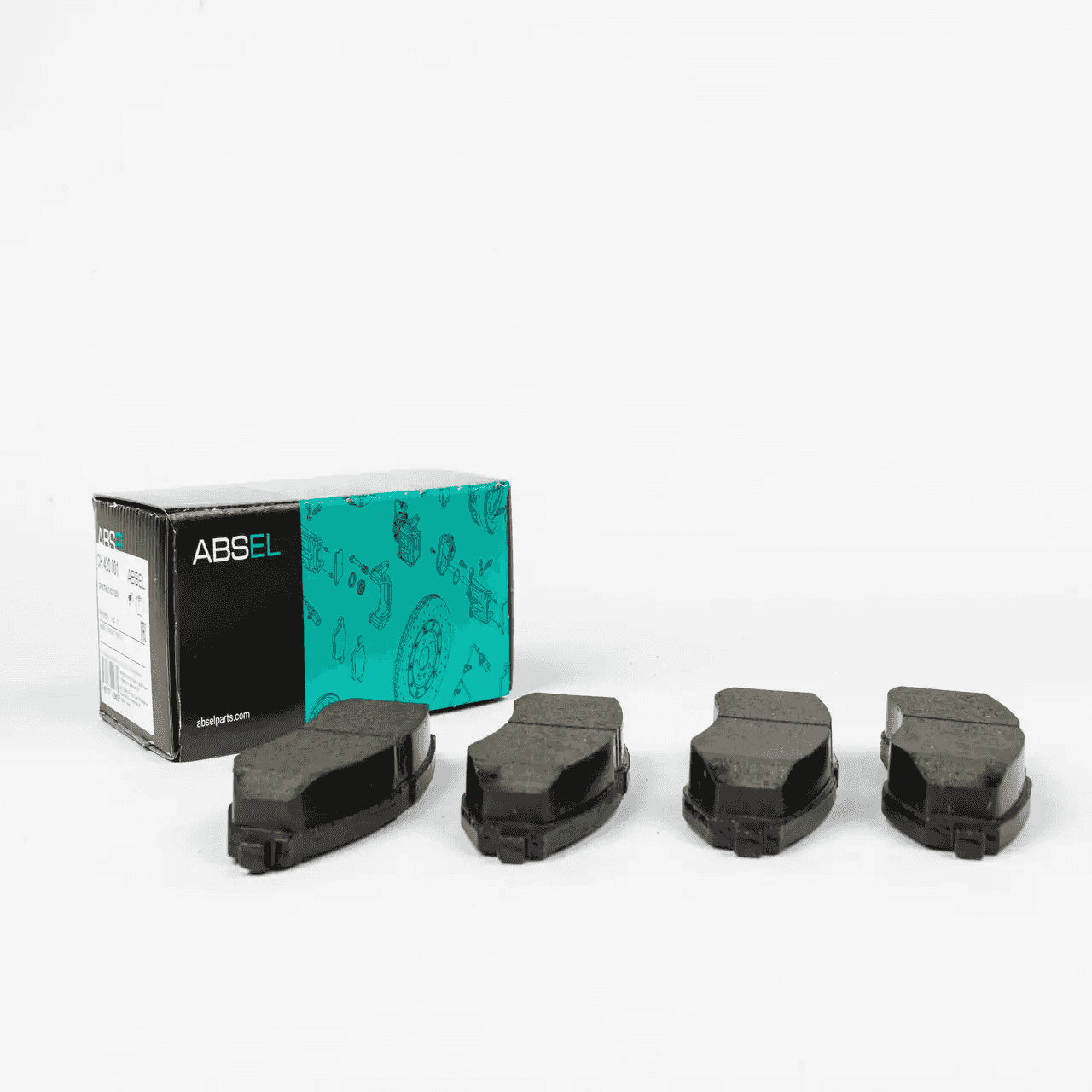 BRAKE PAD