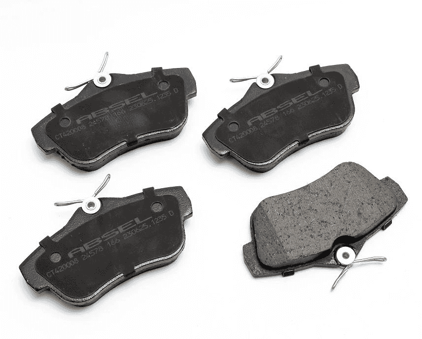 BRAKE PAD