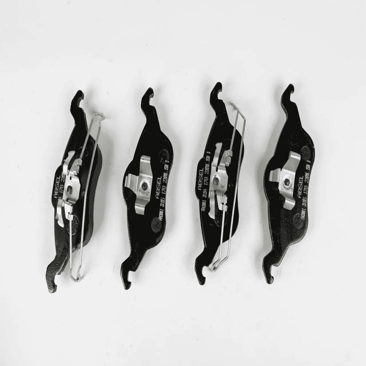 BRAKE PADS