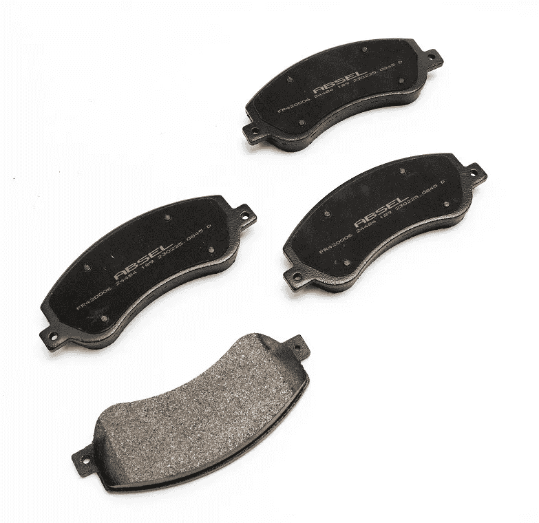 BRAKE PAD