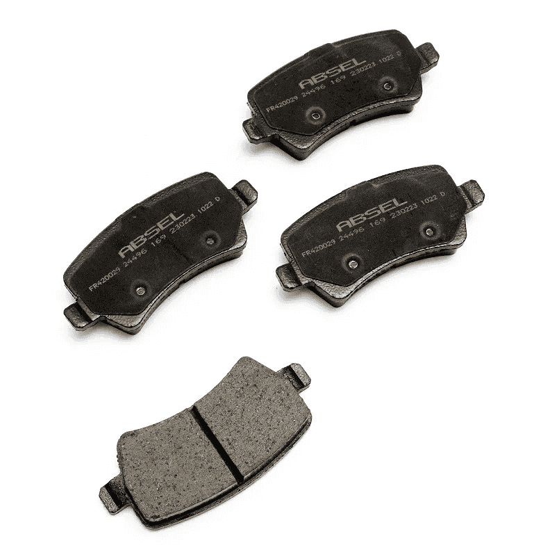 BRAKE PAD