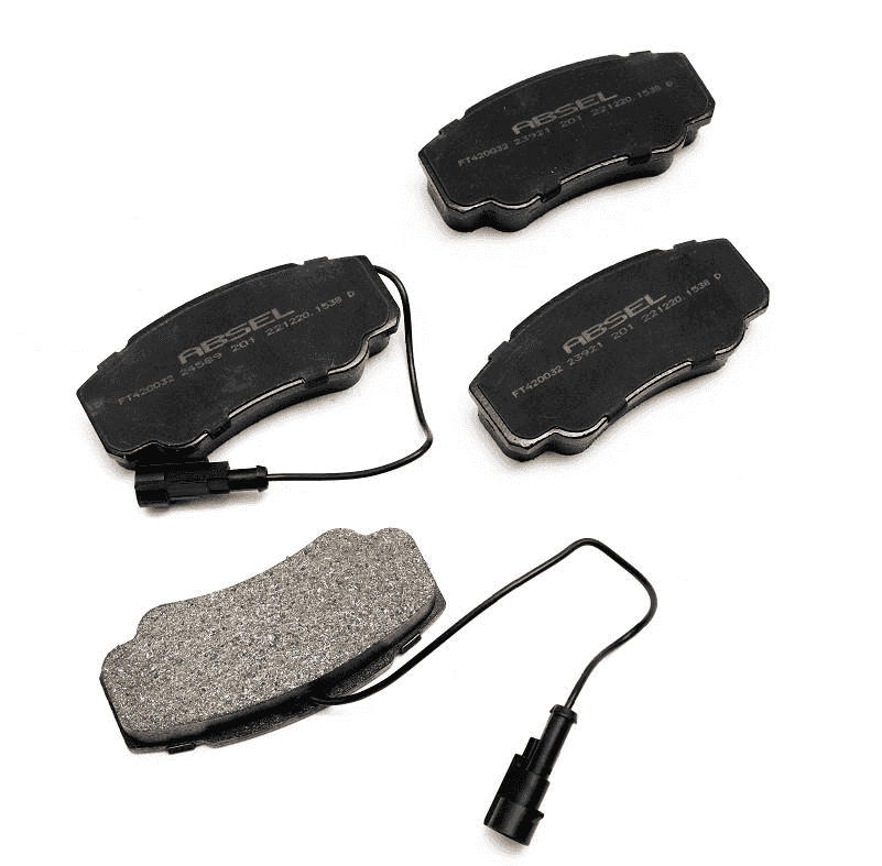 BRAKE PAD