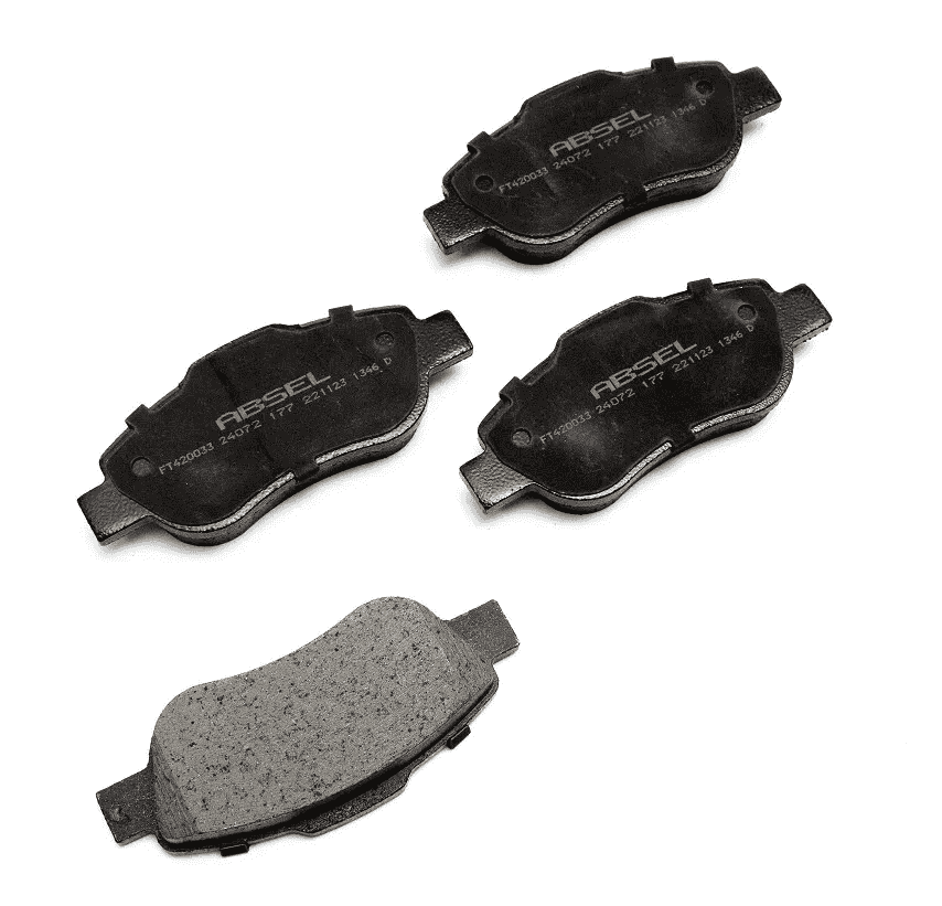 BRAKE PAD