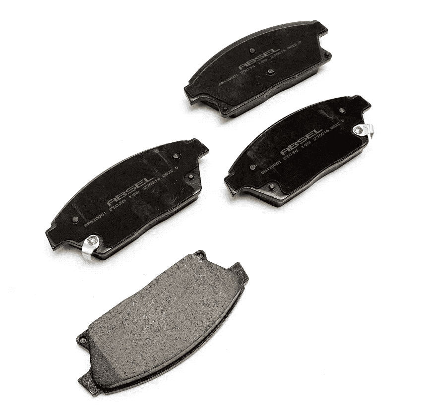 BRAKE PAD