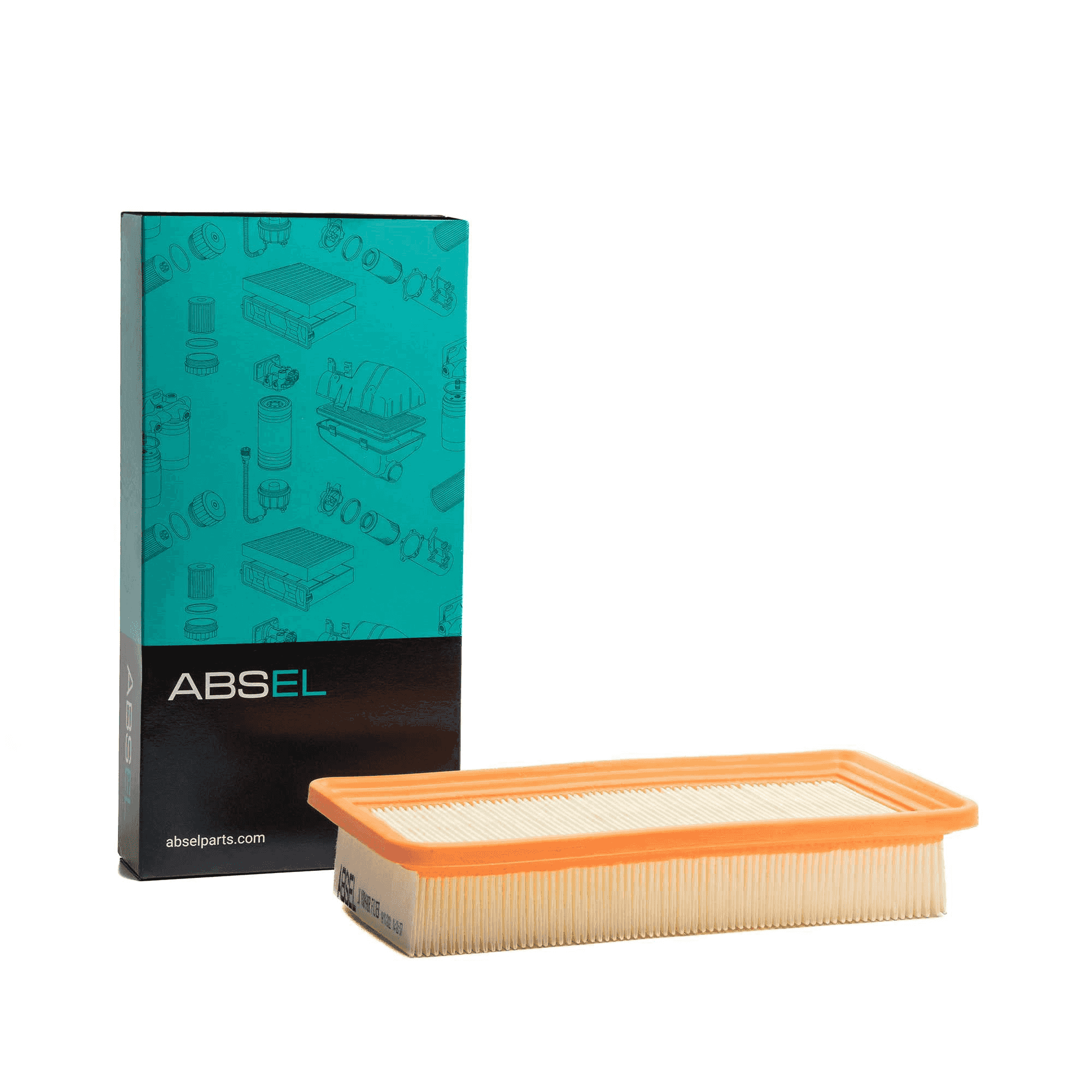 AIR FILTER