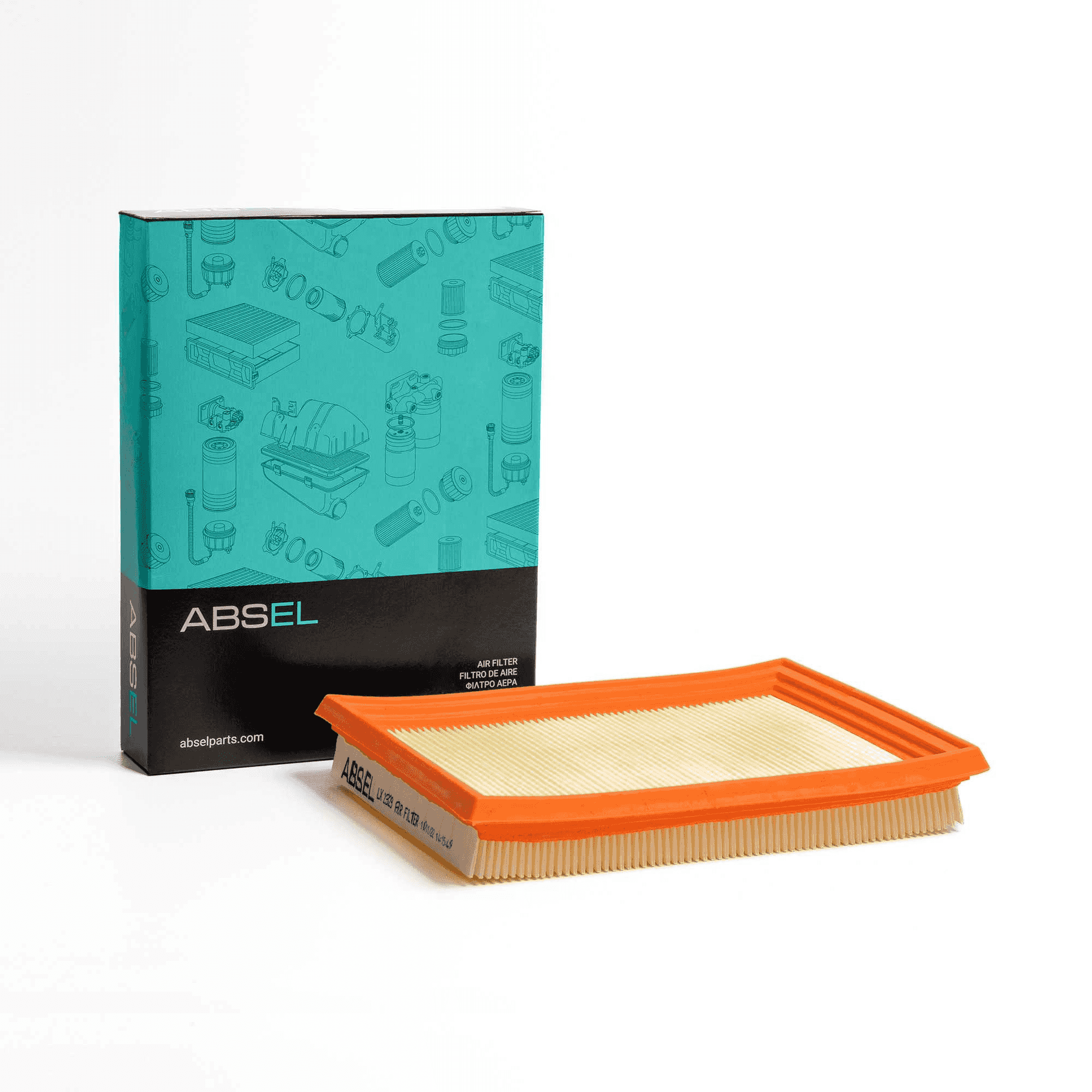 AIR FILTER