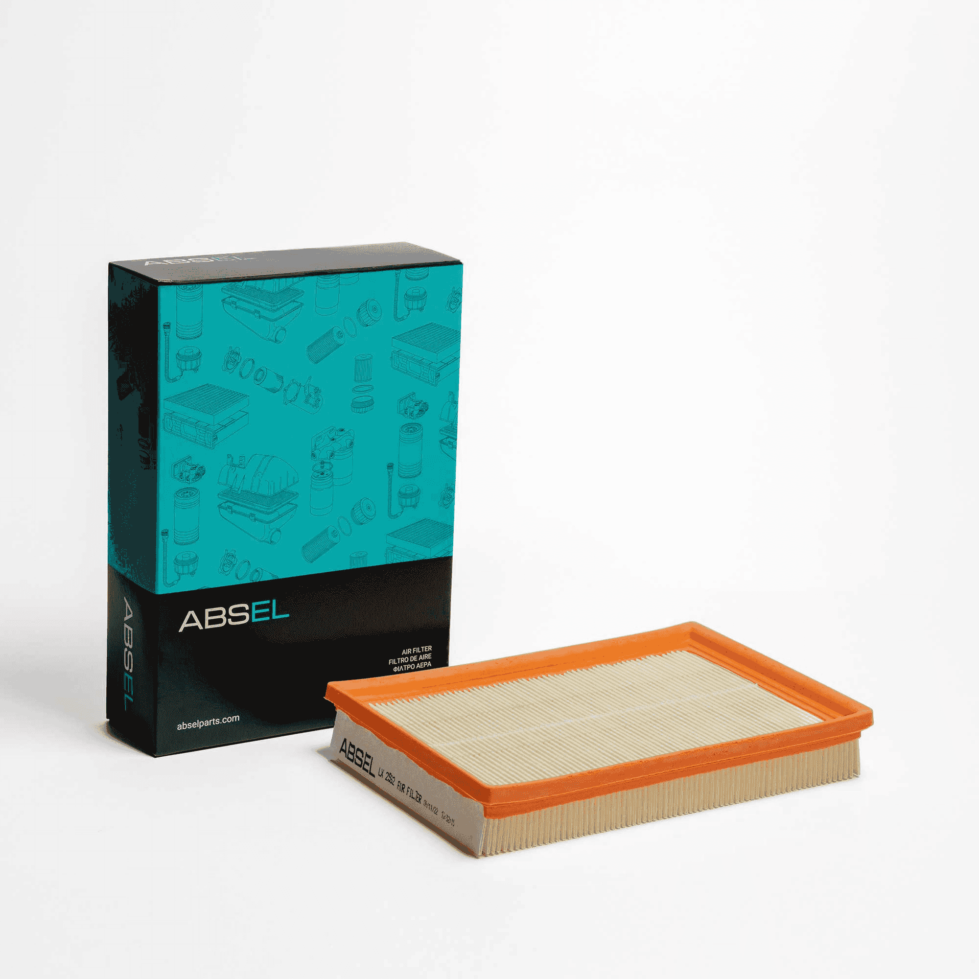 AIR FILTER