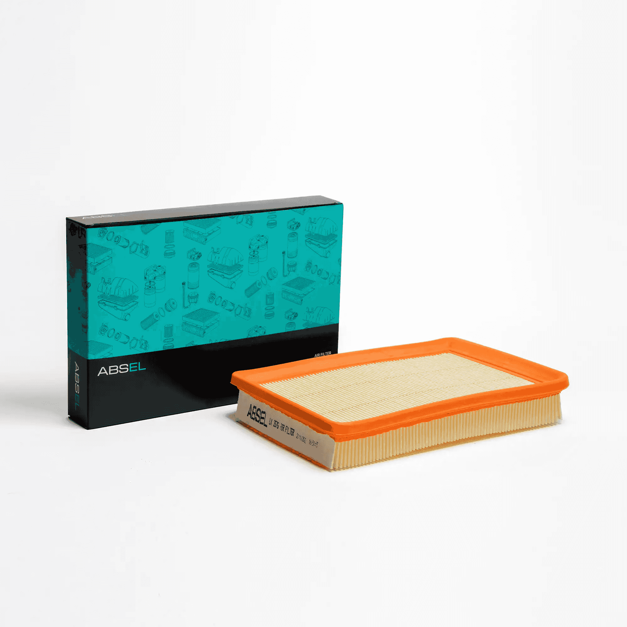 AIR FILTER