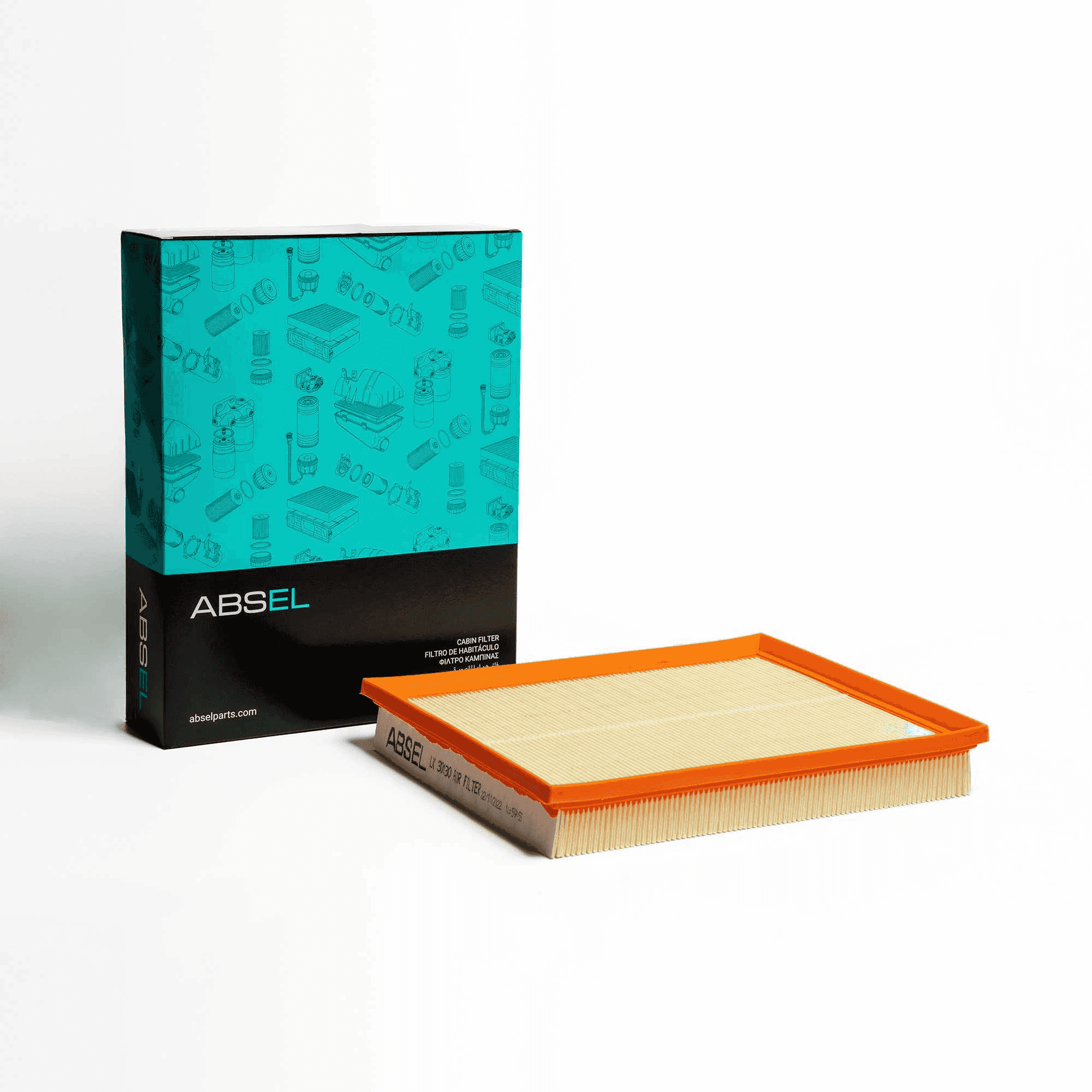AIR FILTER