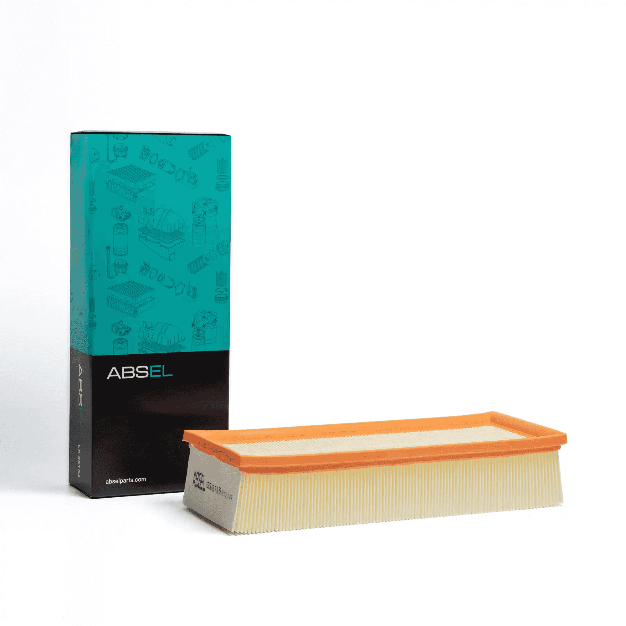 AIR FILTER
