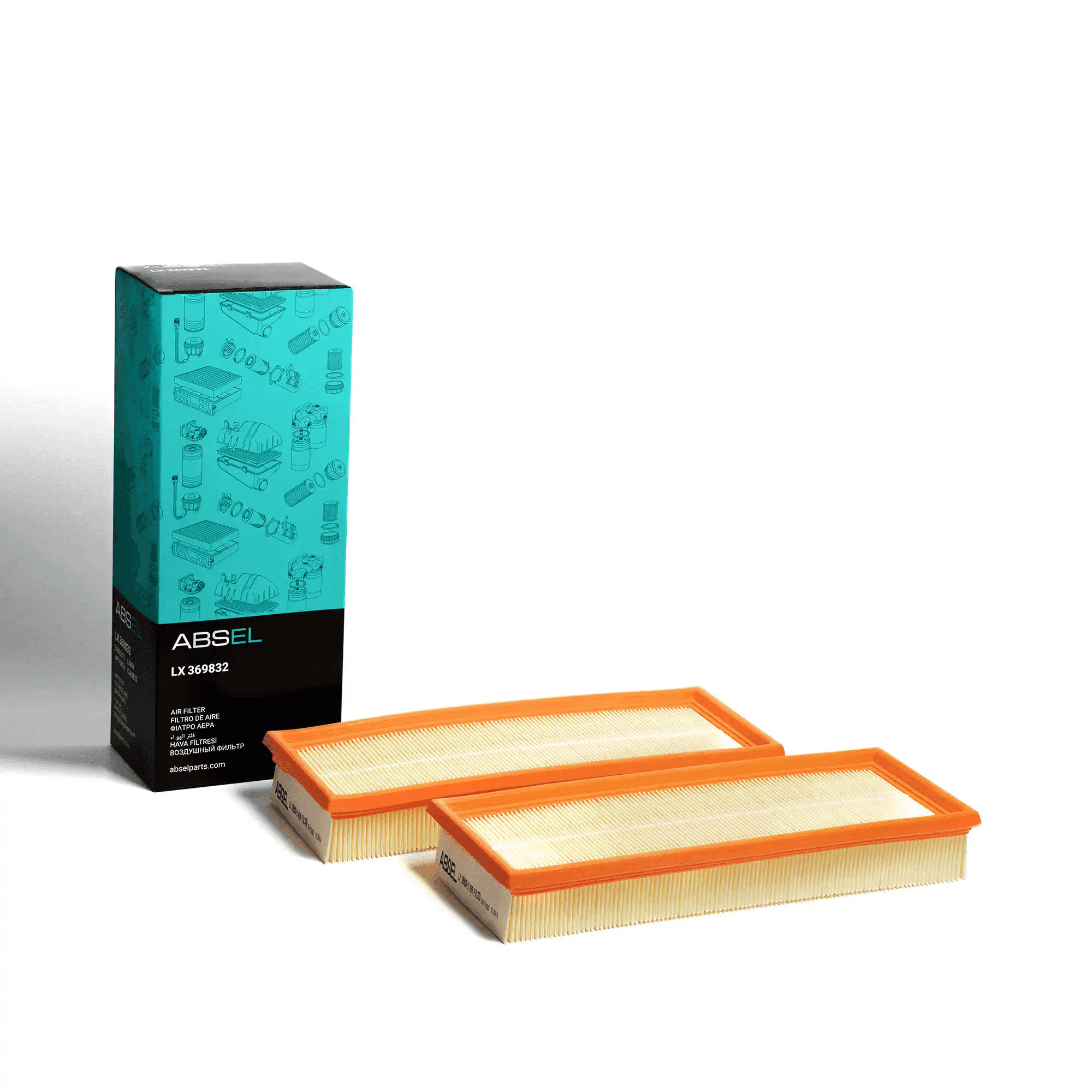 AIR FILTER