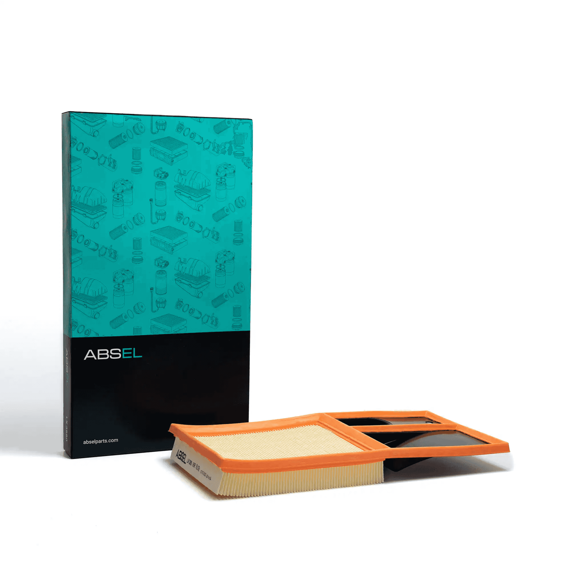 AIR FILTER