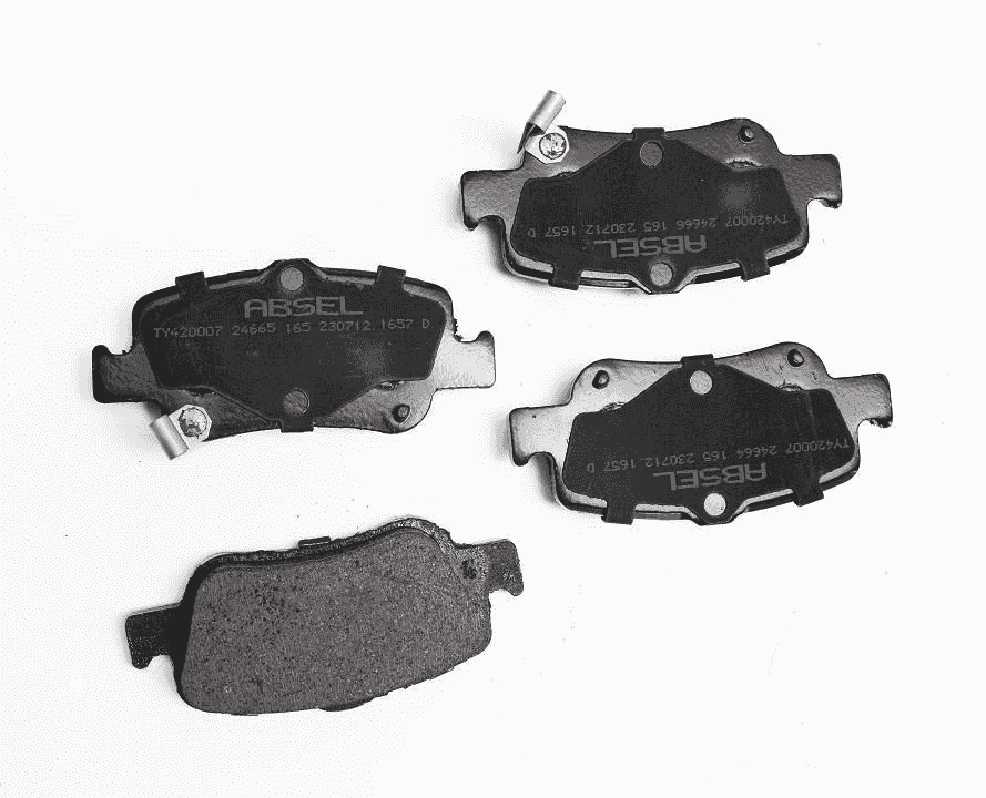 BRAKE PAD
