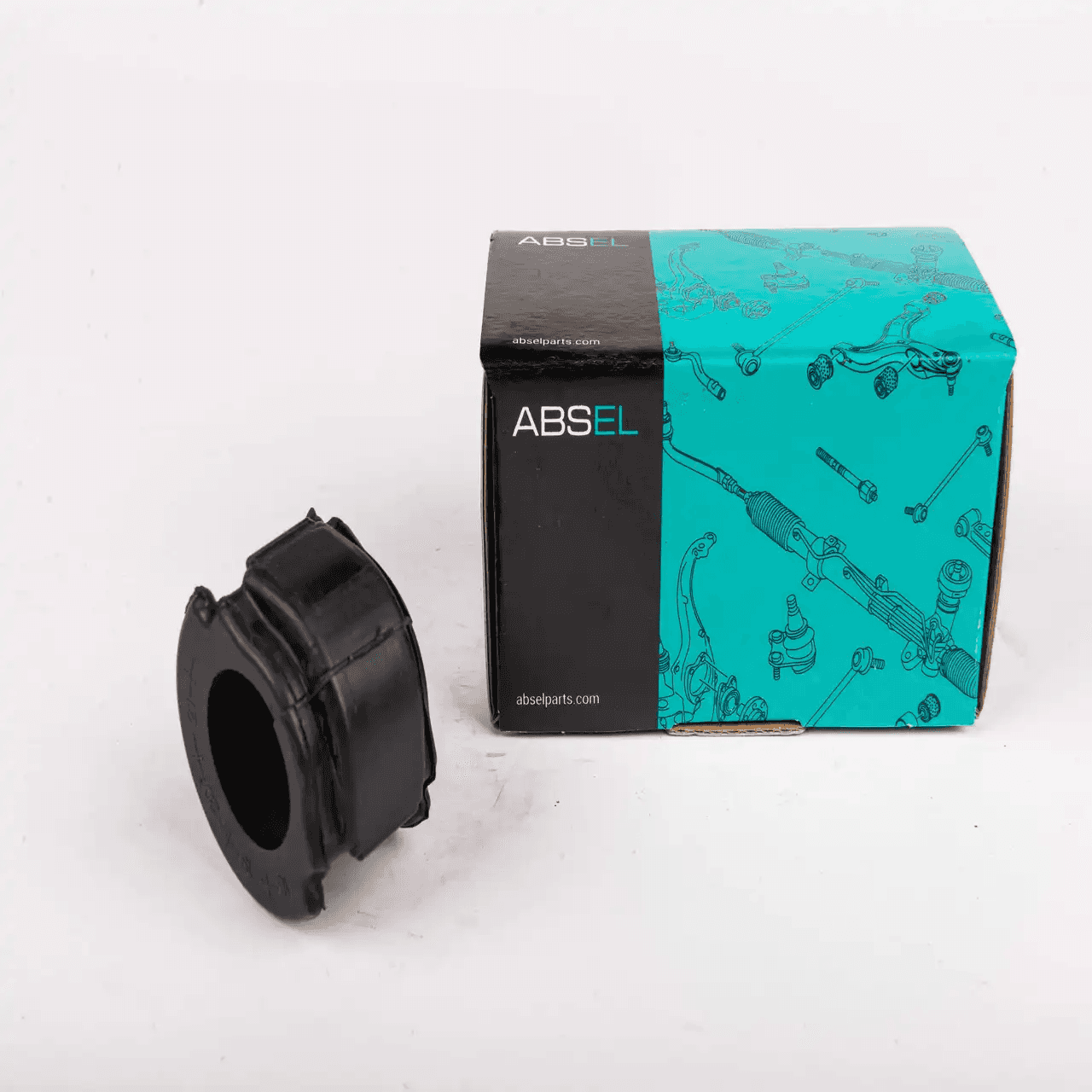 BEARING BUSH, STABILISER