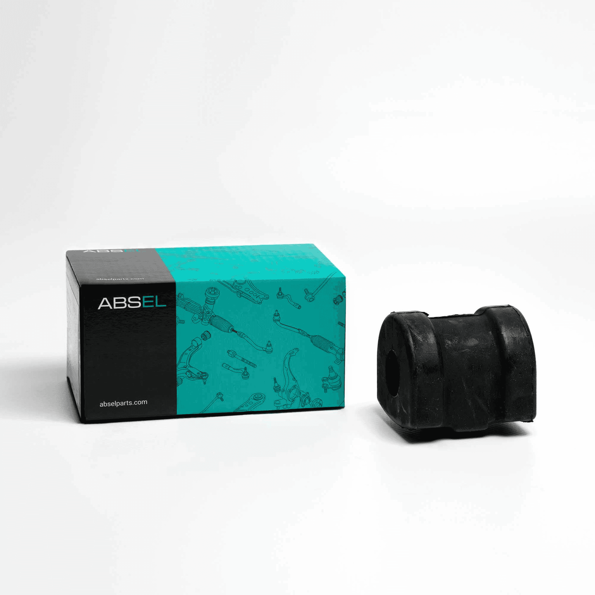 BEARING BUSH, STABILISER