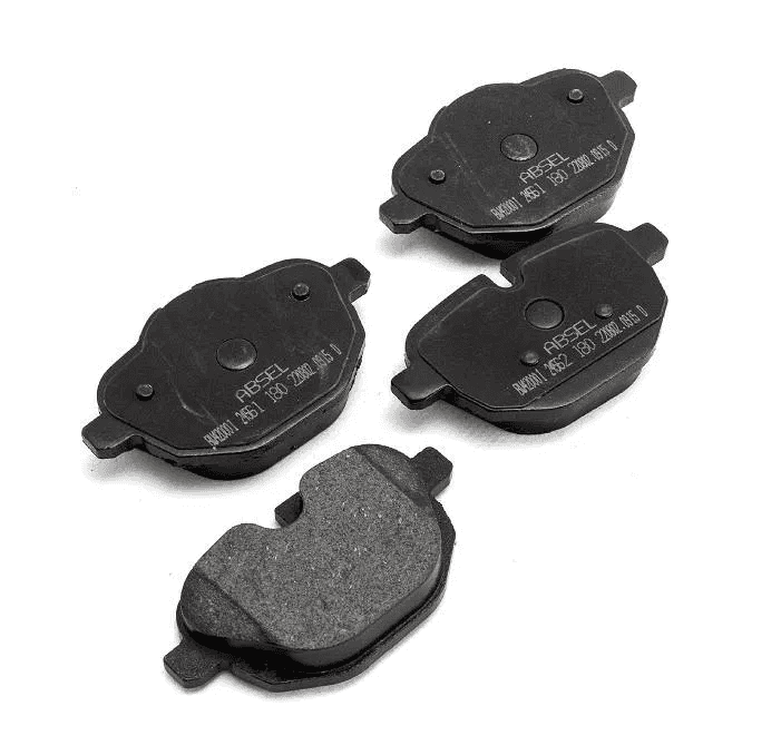 BRAKE PADS