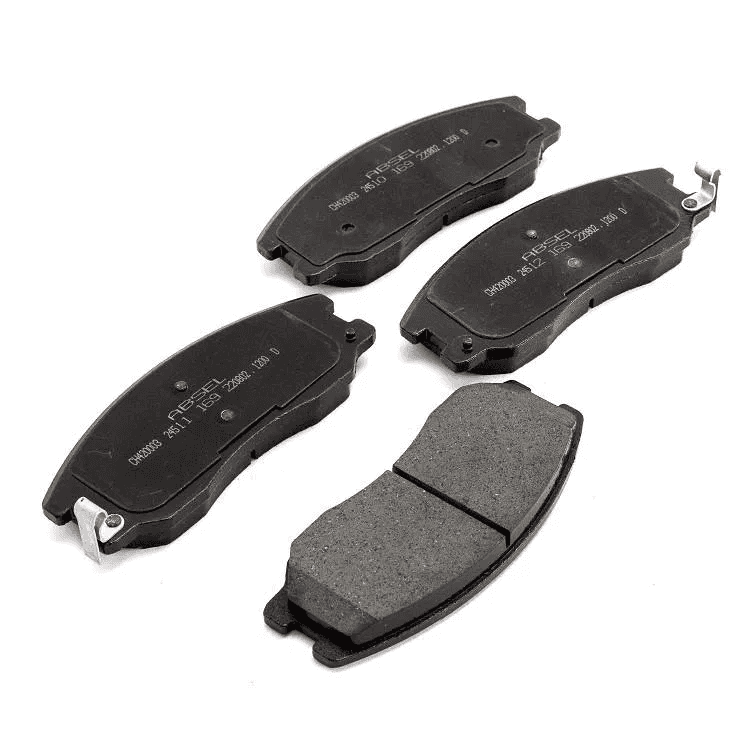 BRAKE PADS