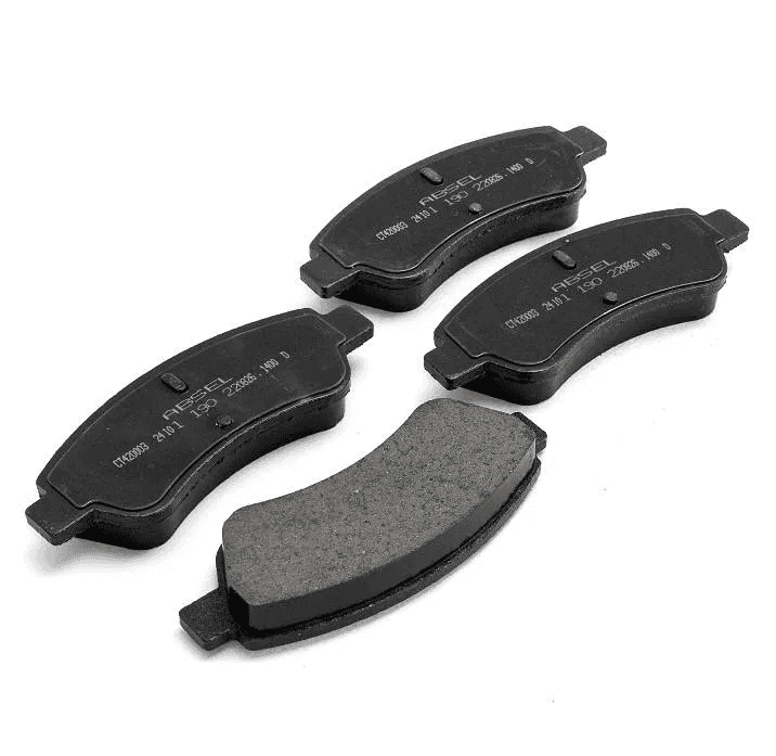 BRAKE PADS