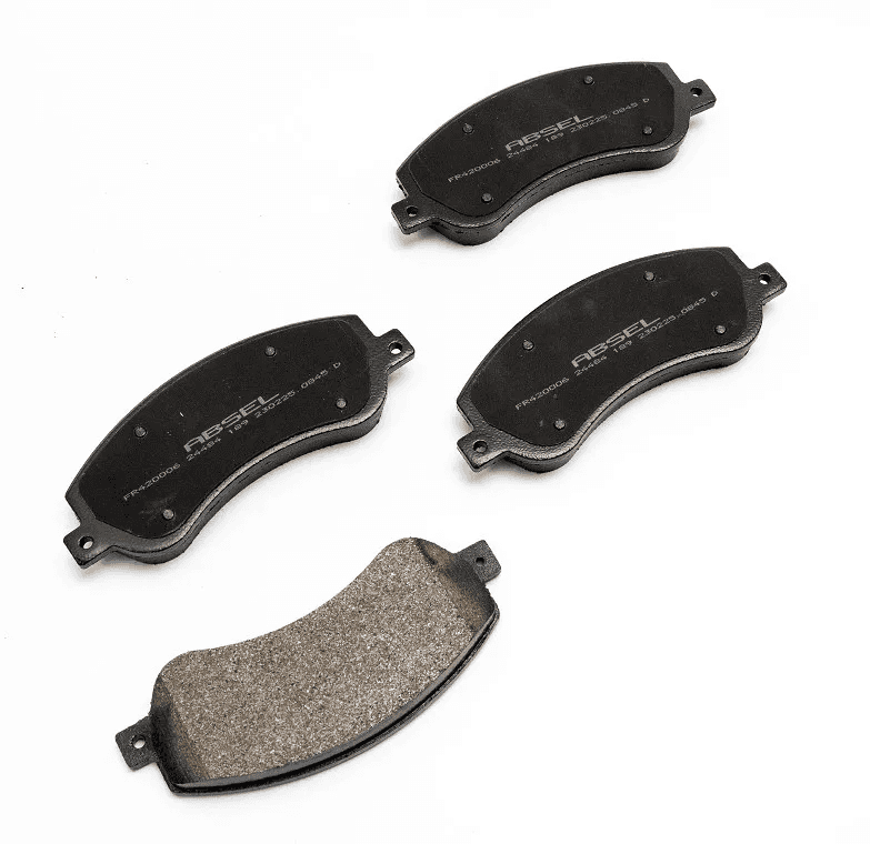 BRAKE PADS