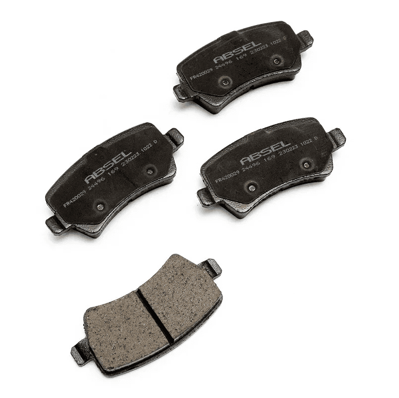 BRAKE PADS
