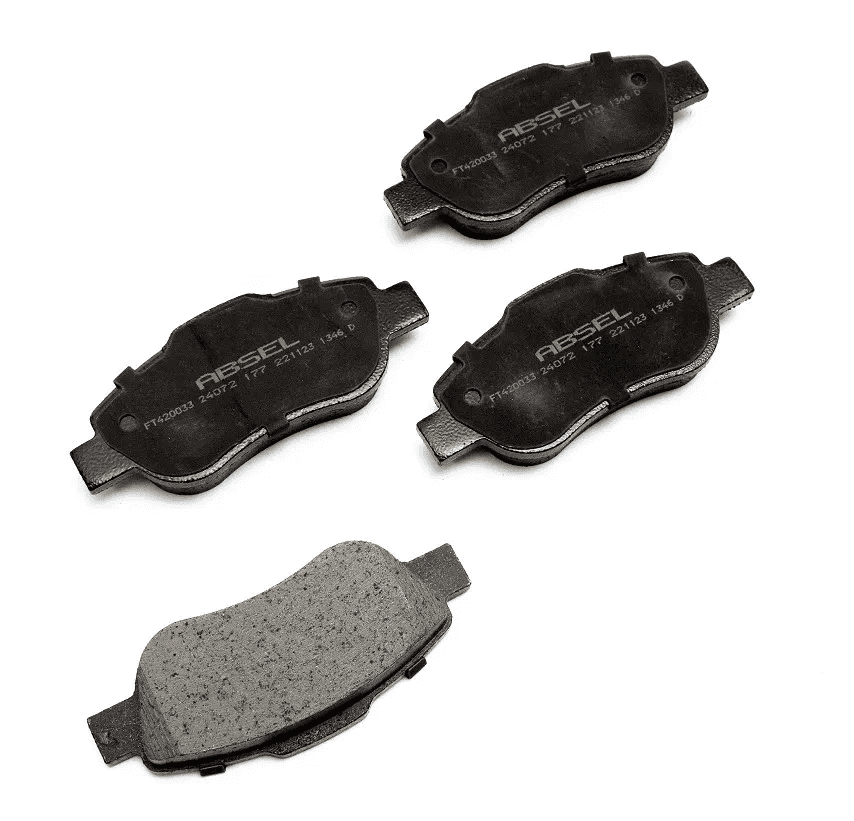BRAKE PADS