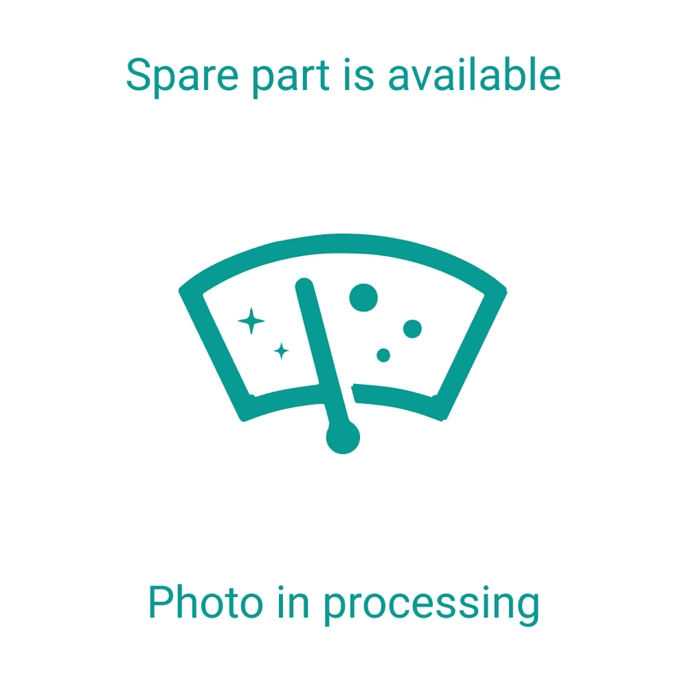 FRAMELESS WIPER BLADE